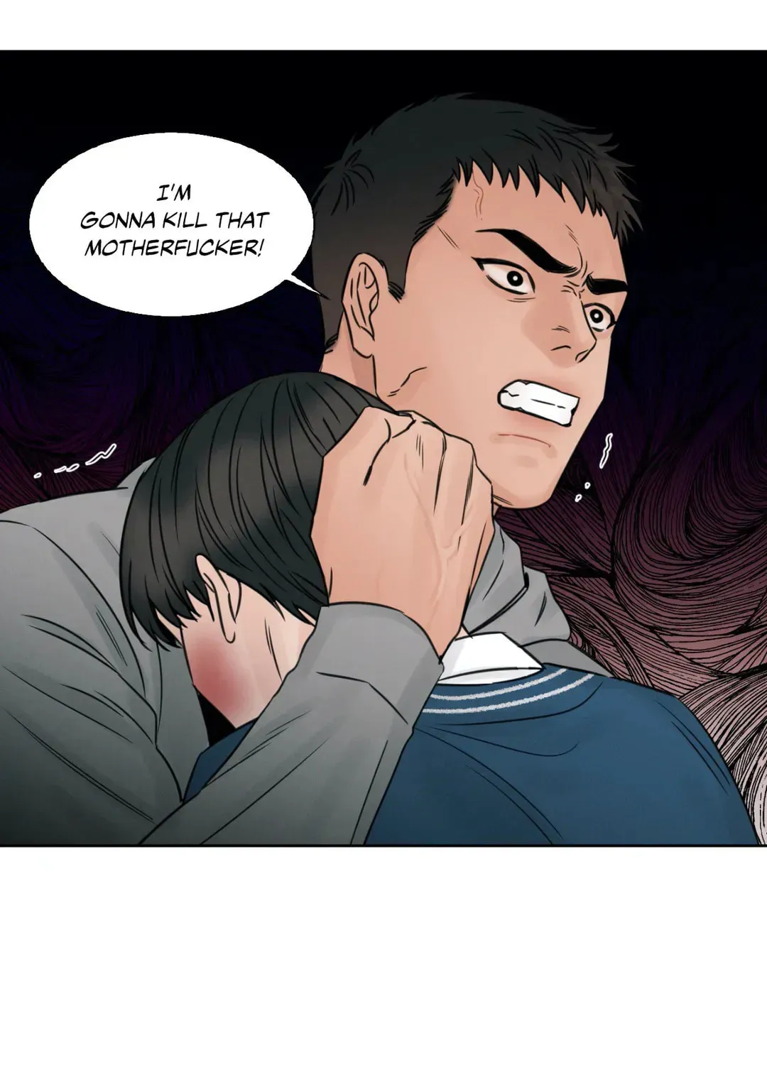 Love Me Not Chapter 31 page 7 - 
