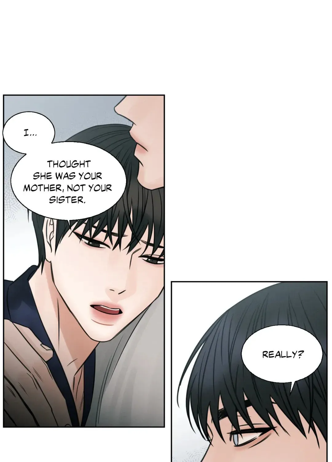 Love Me Not Chapter 31 page 62 - 