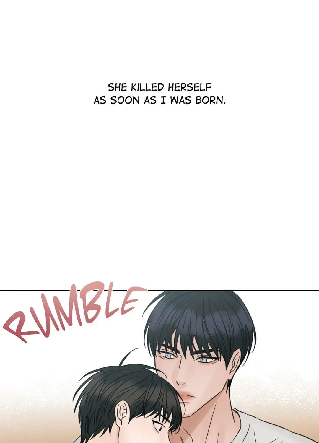 Love Me Not Chapter 31 page 64 - 