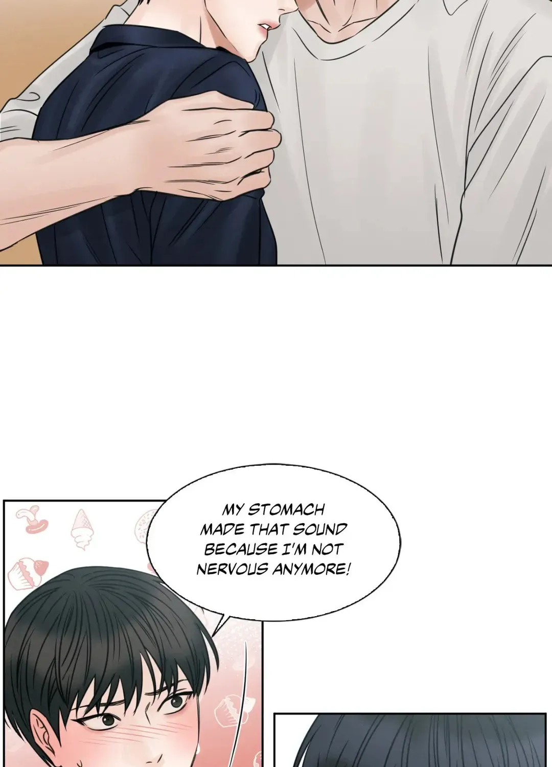 Love Me Not Chapter 31 page 65 - 