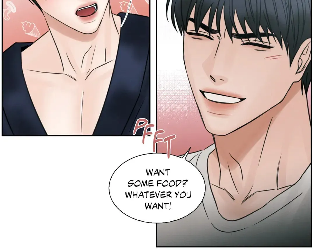 Love Me Not Chapter 31 page 66 - 