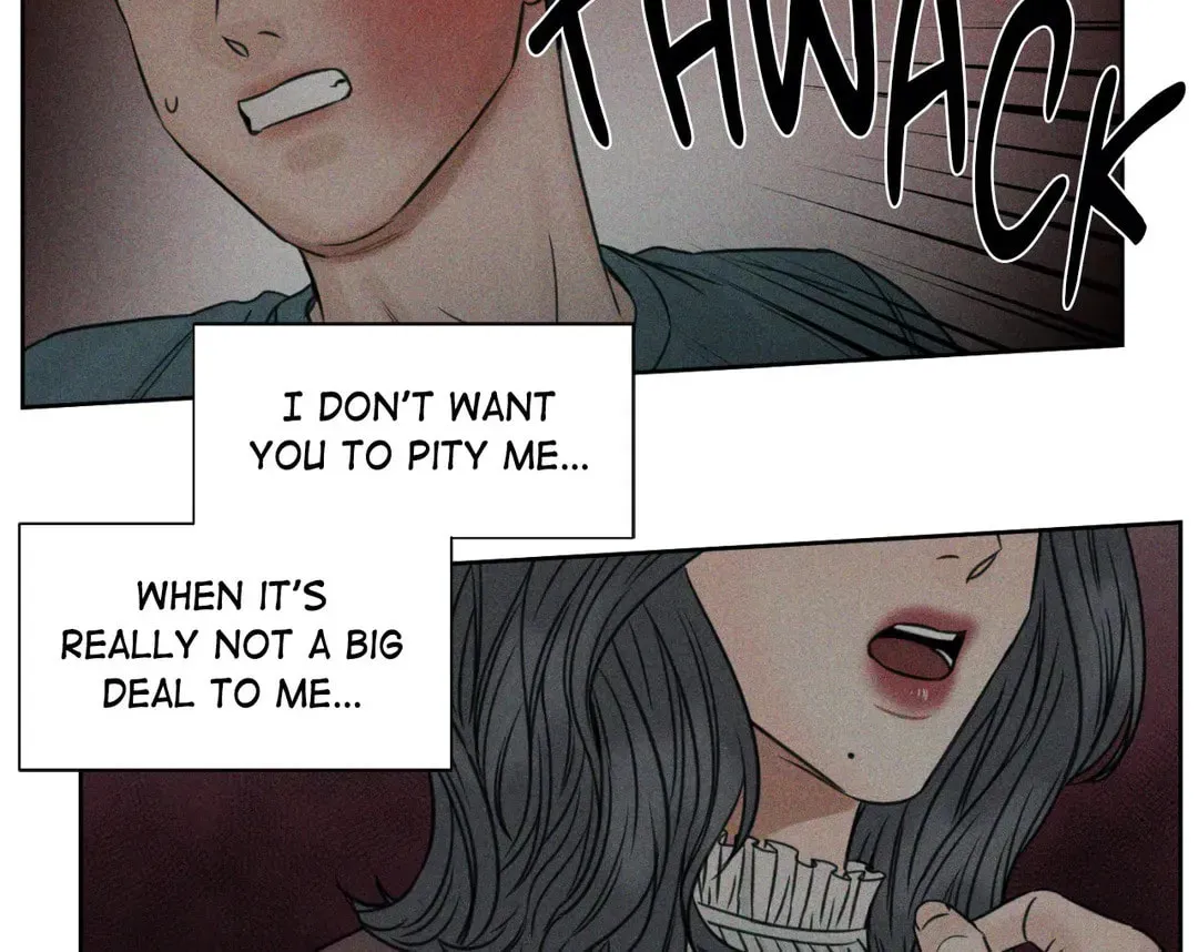Love Me Not Chapter 31 page 69 - 