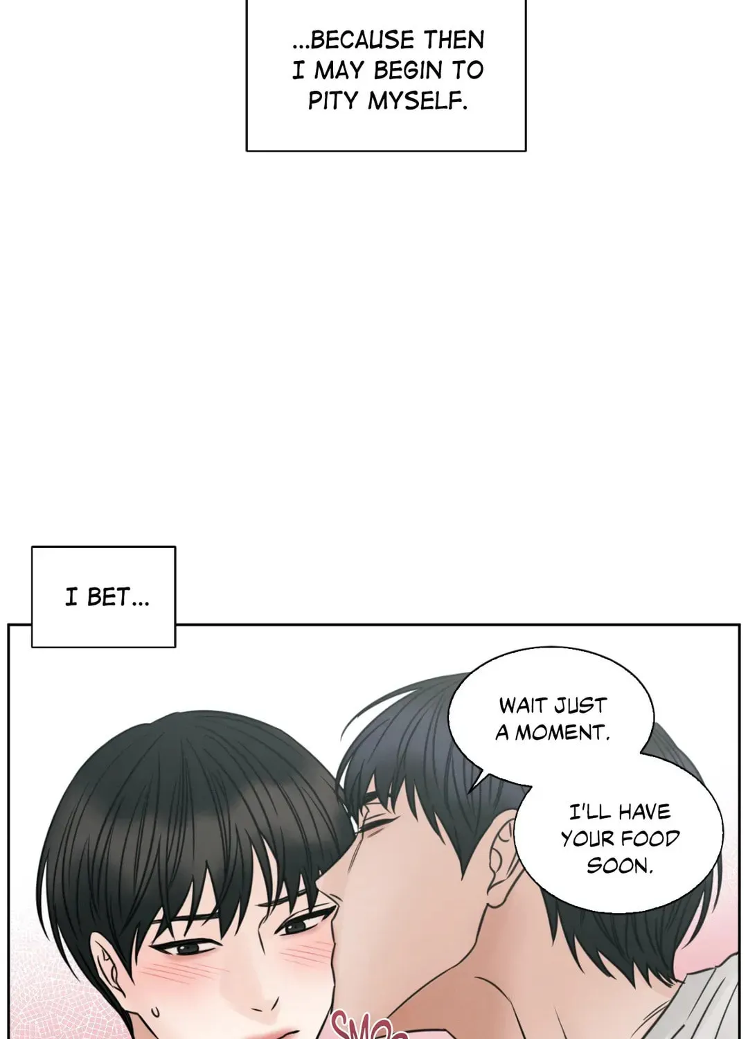 Love Me Not Chapter 31 page 71 - 