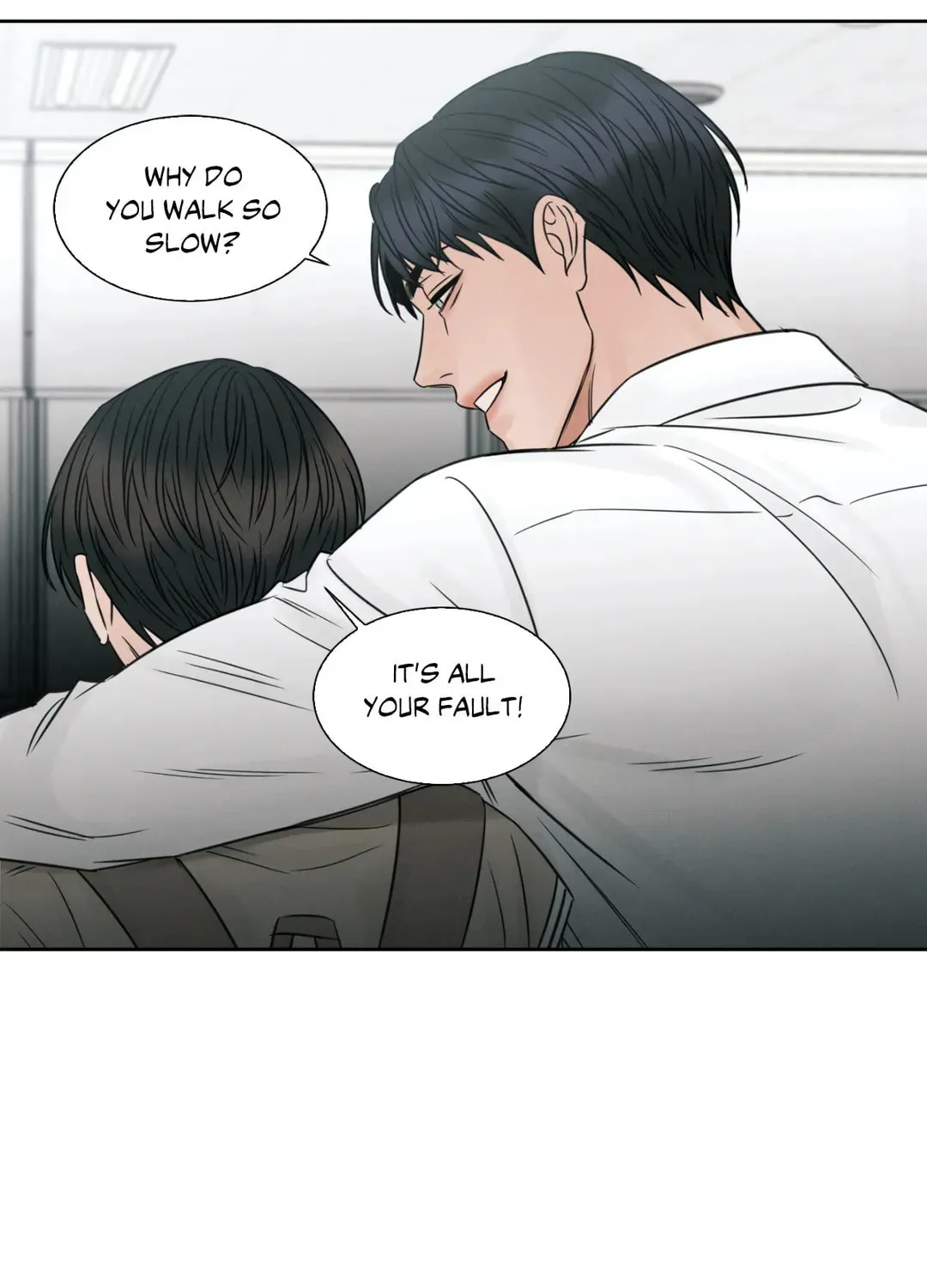 Love Me Not Chapter 31 page 79 - 