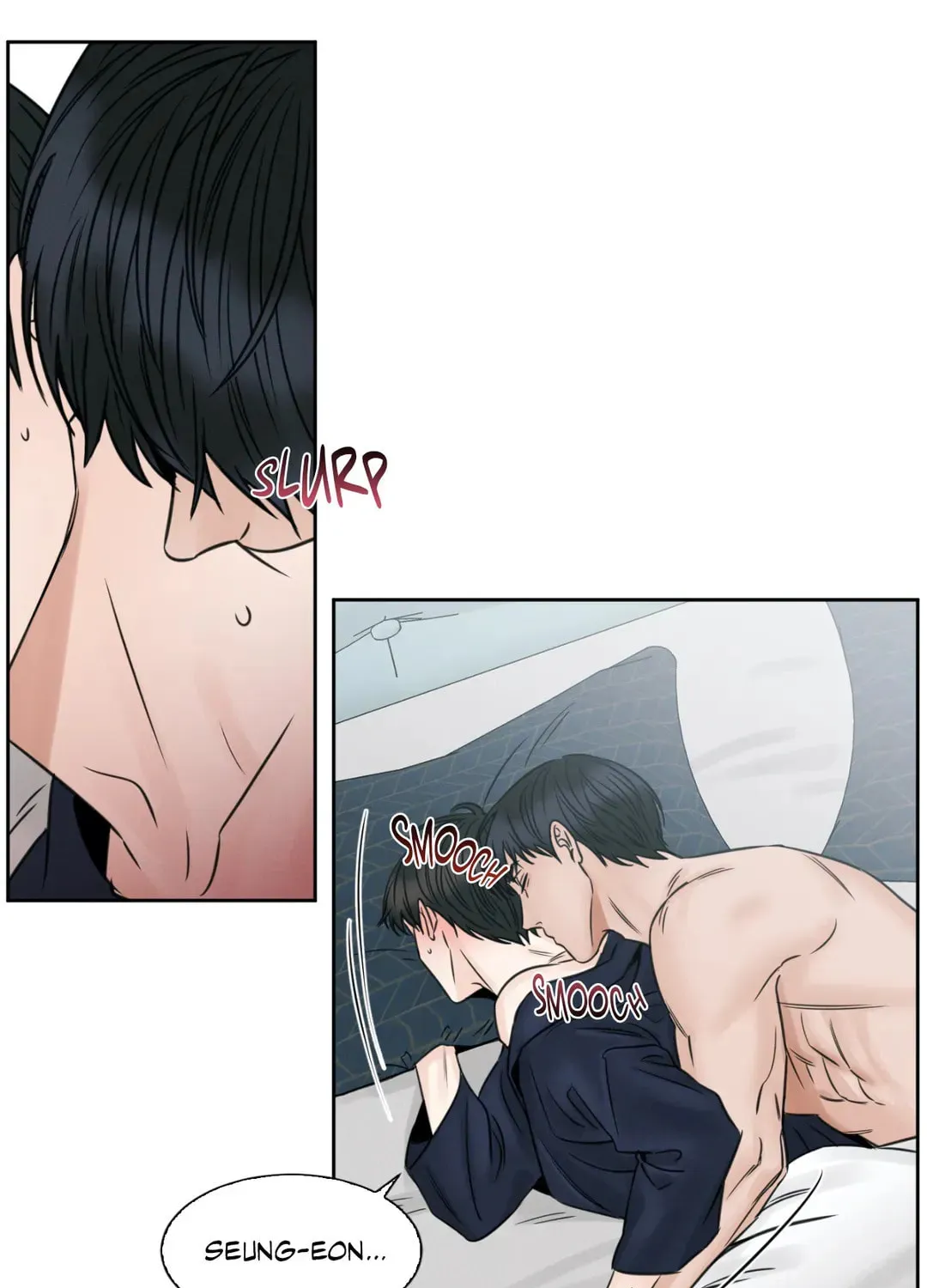 Love Me Not Chapter 31 page 10 - 