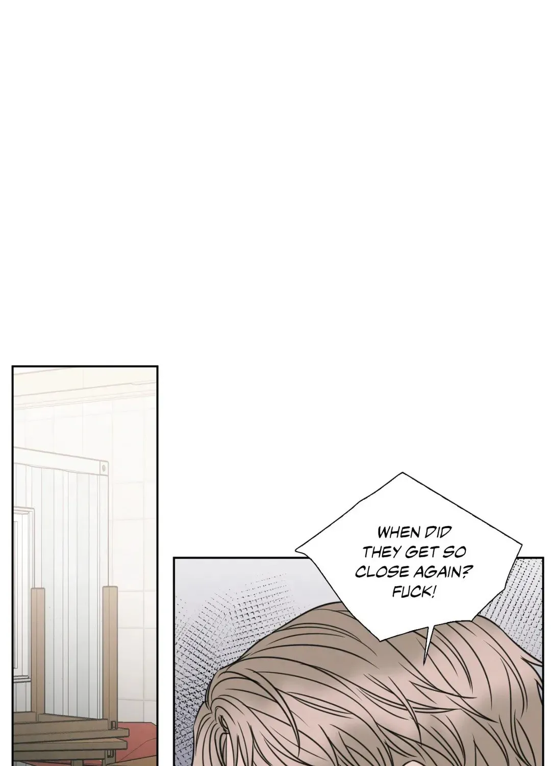 Read Love Me Not chapter 32 image 1 on Lezhin