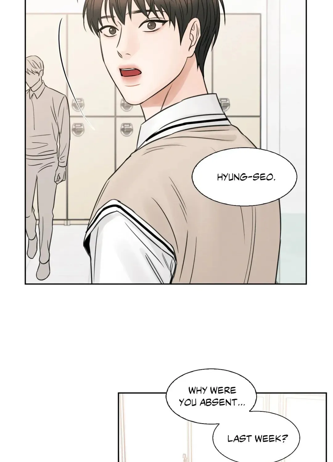 Read Love Me Not chapter 32 image 13 on Lezhin