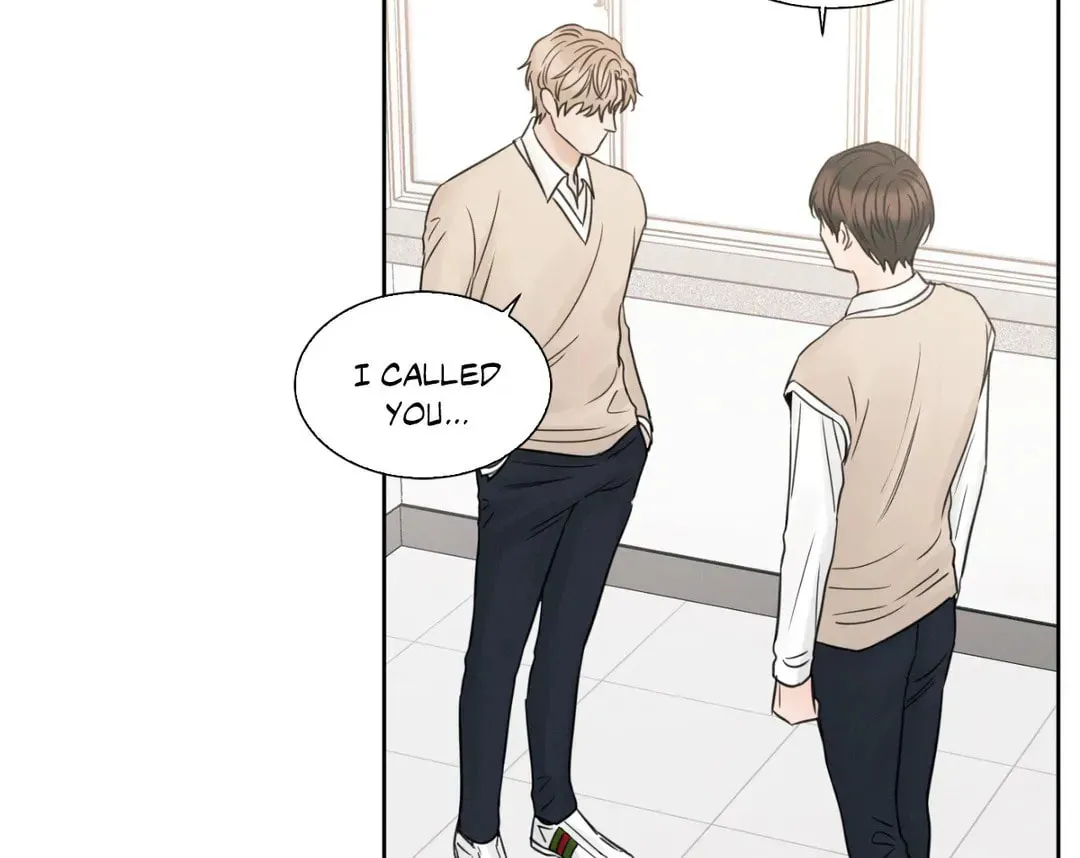 Read Love Me Not chapter 32 image 14 on Lezhin