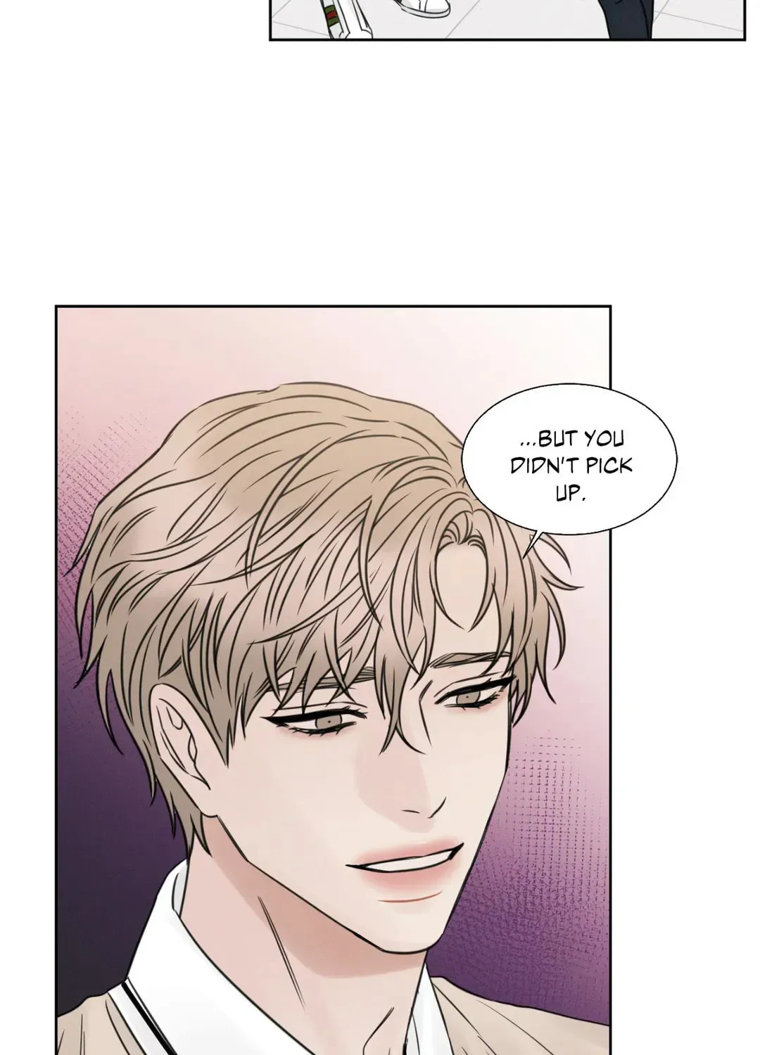 Read Love Me Not chapter 32 image 15 on Lezhin