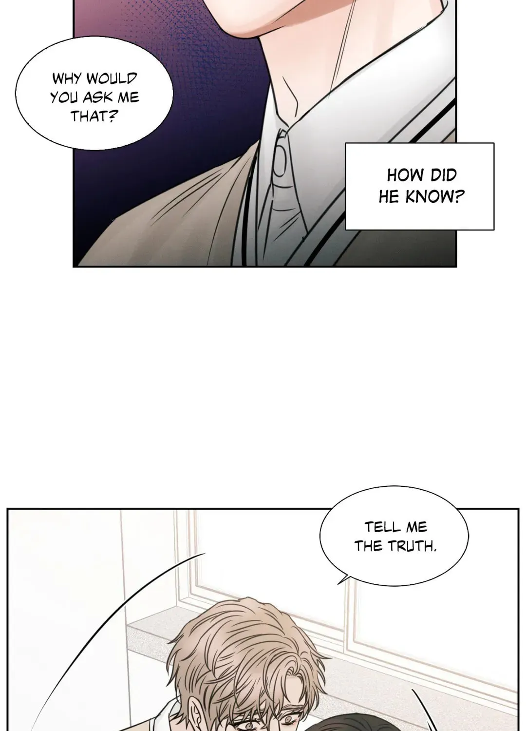Read Love Me Not chapter 32 image 21 on Lezhin