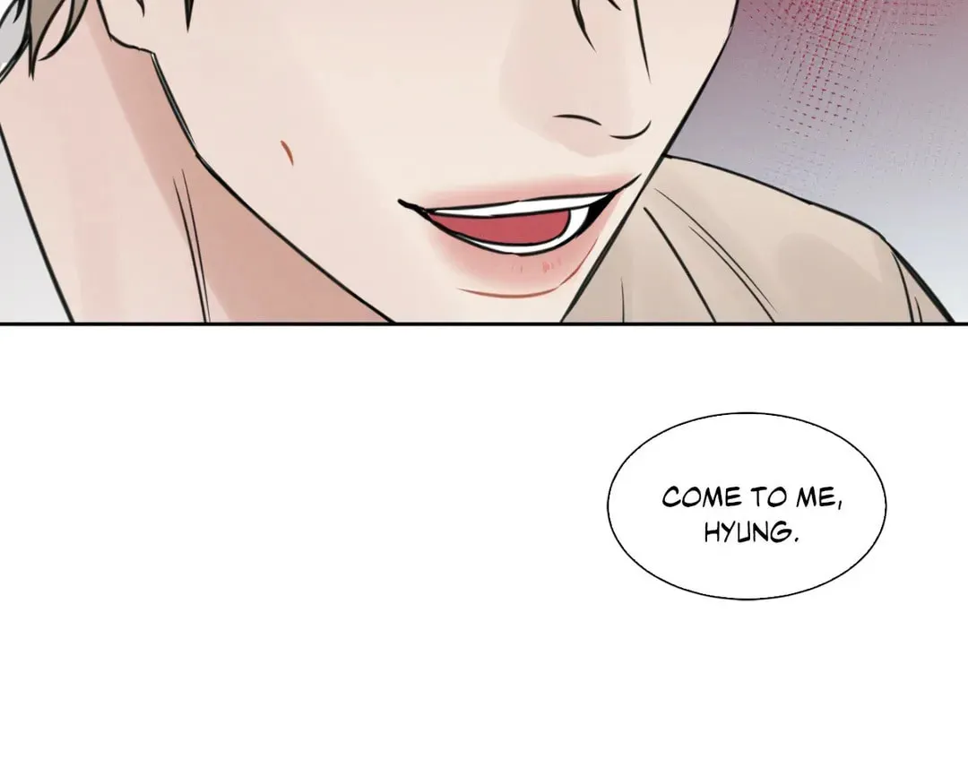 Read Love Me Not chapter 32 image 23 on Lezhin