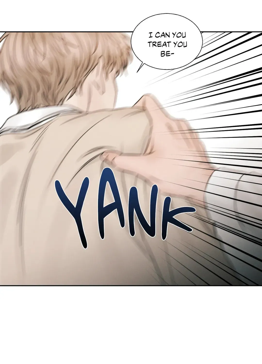 Read Love Me Not chapter 32 image 24 on Lezhin