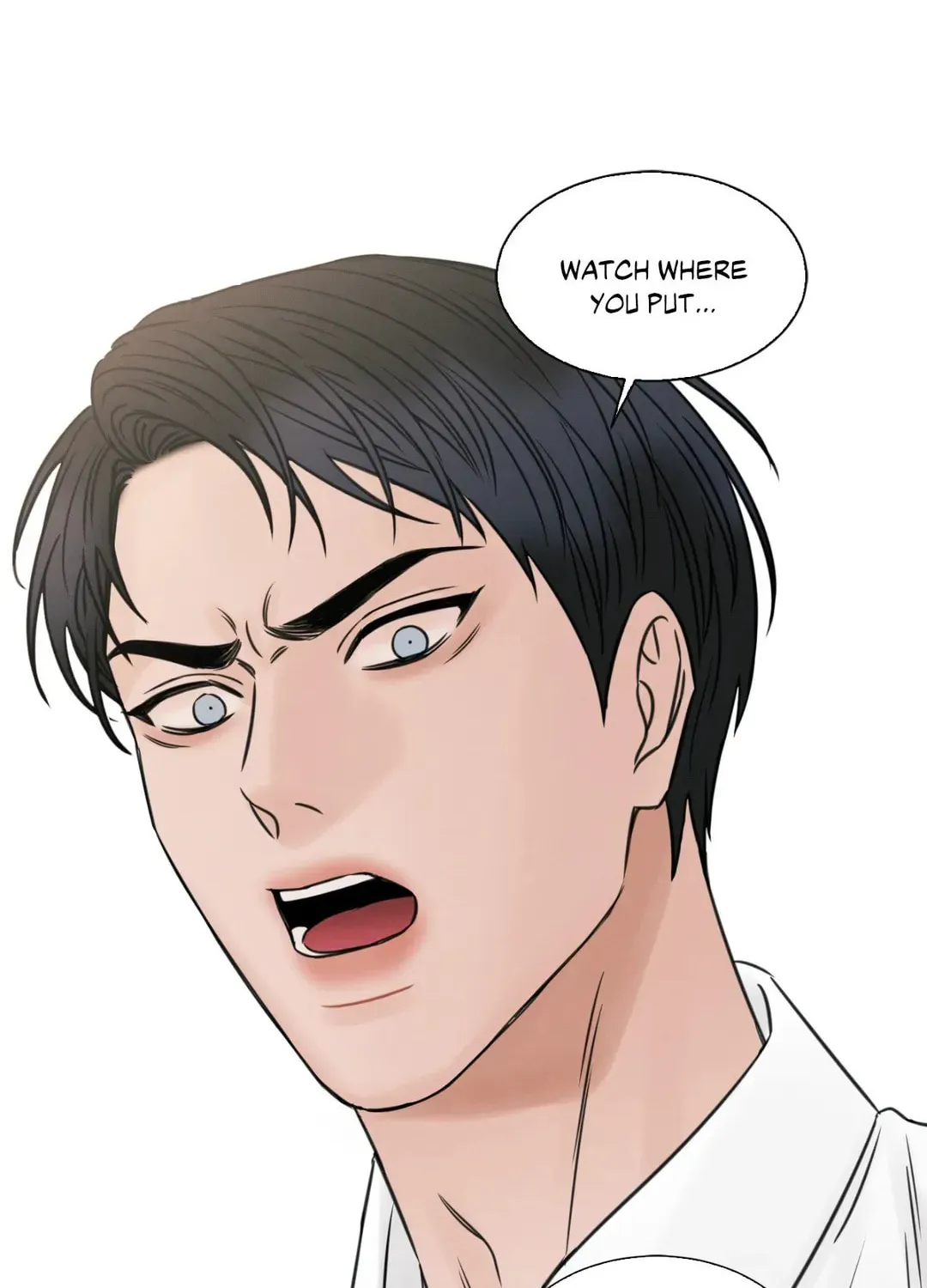 Read Love Me Not chapter 32 image 28 on Lezhin