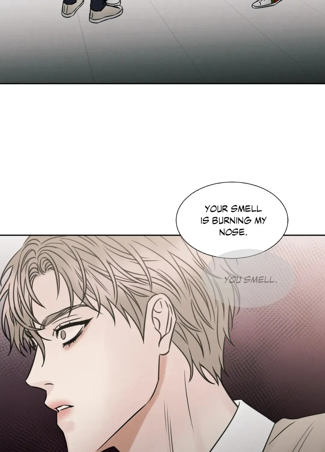 Read Love Me Not chapter 32 image 31 on Lezhin