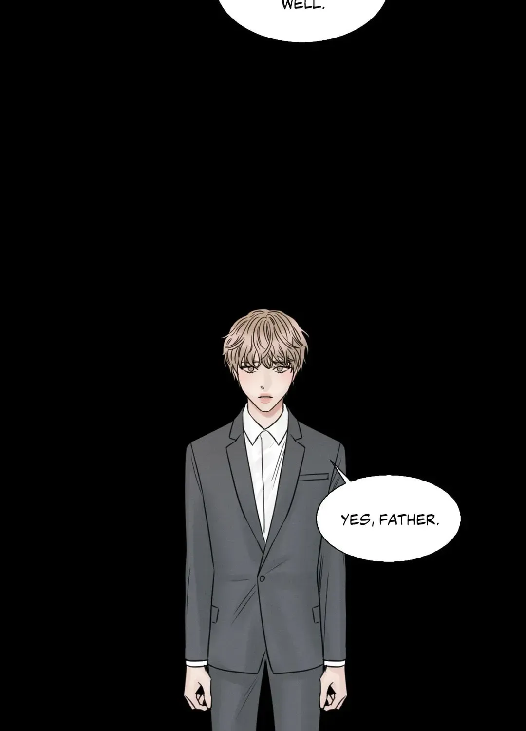Read Love Me Not chapter 32 image 34 on Lezhin