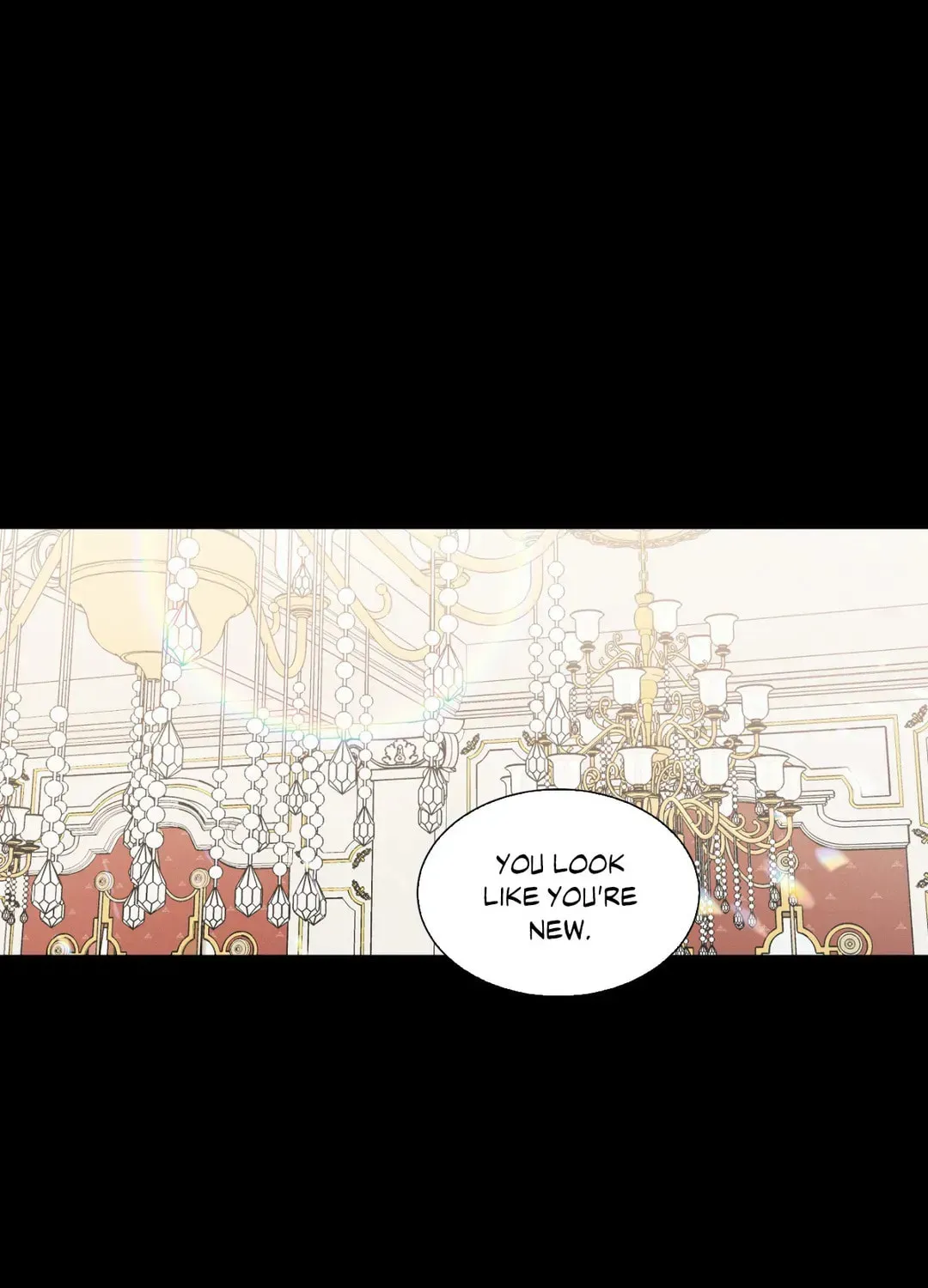 Read Love Me Not chapter 32 image 36 on Lezhin