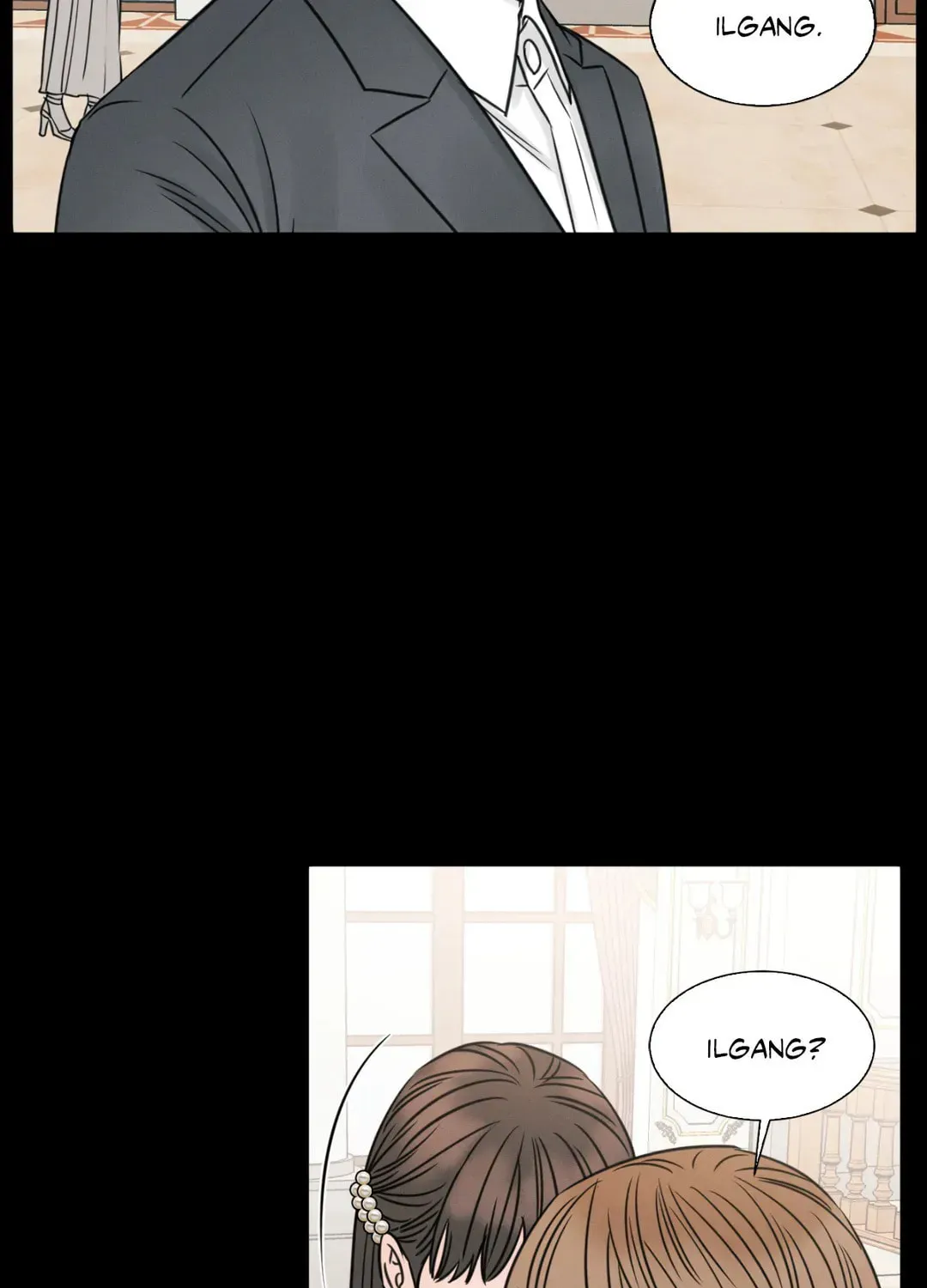 Read Love Me Not chapter 32 image 39 on Lezhin