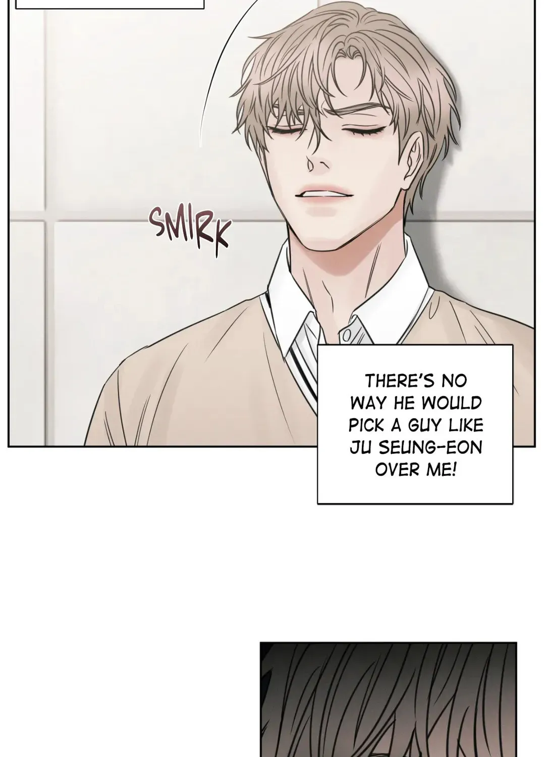 Read Love Me Not chapter 32 image 4 on Lezhin