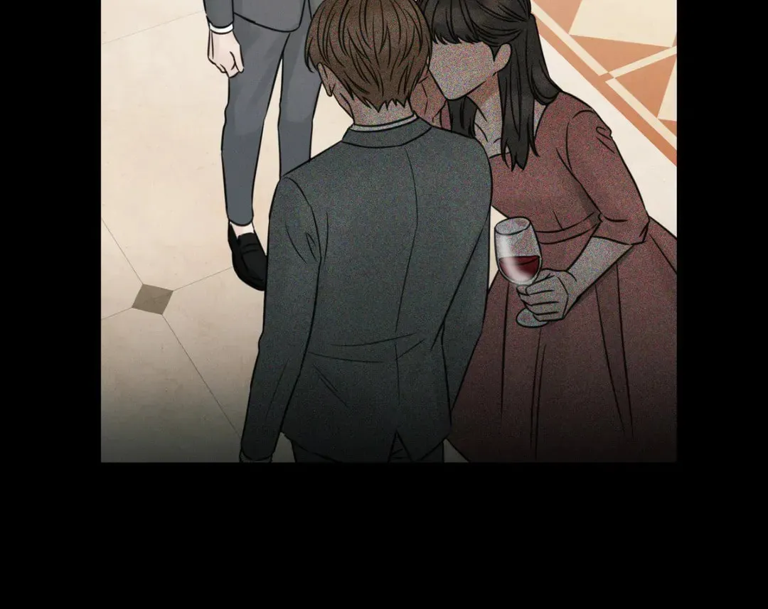 Read Love Me Not chapter 32 image 41 on Lezhin
