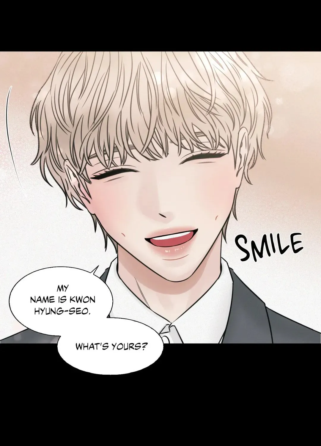 Read Love Me Not chapter 32 image 43 on Lezhin