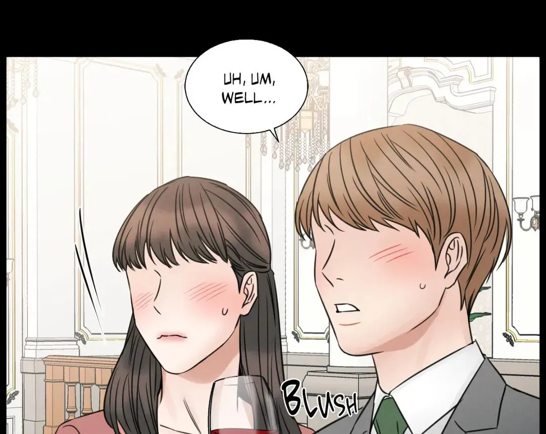 Read Love Me Not chapter 32 image 44 on Lezhin