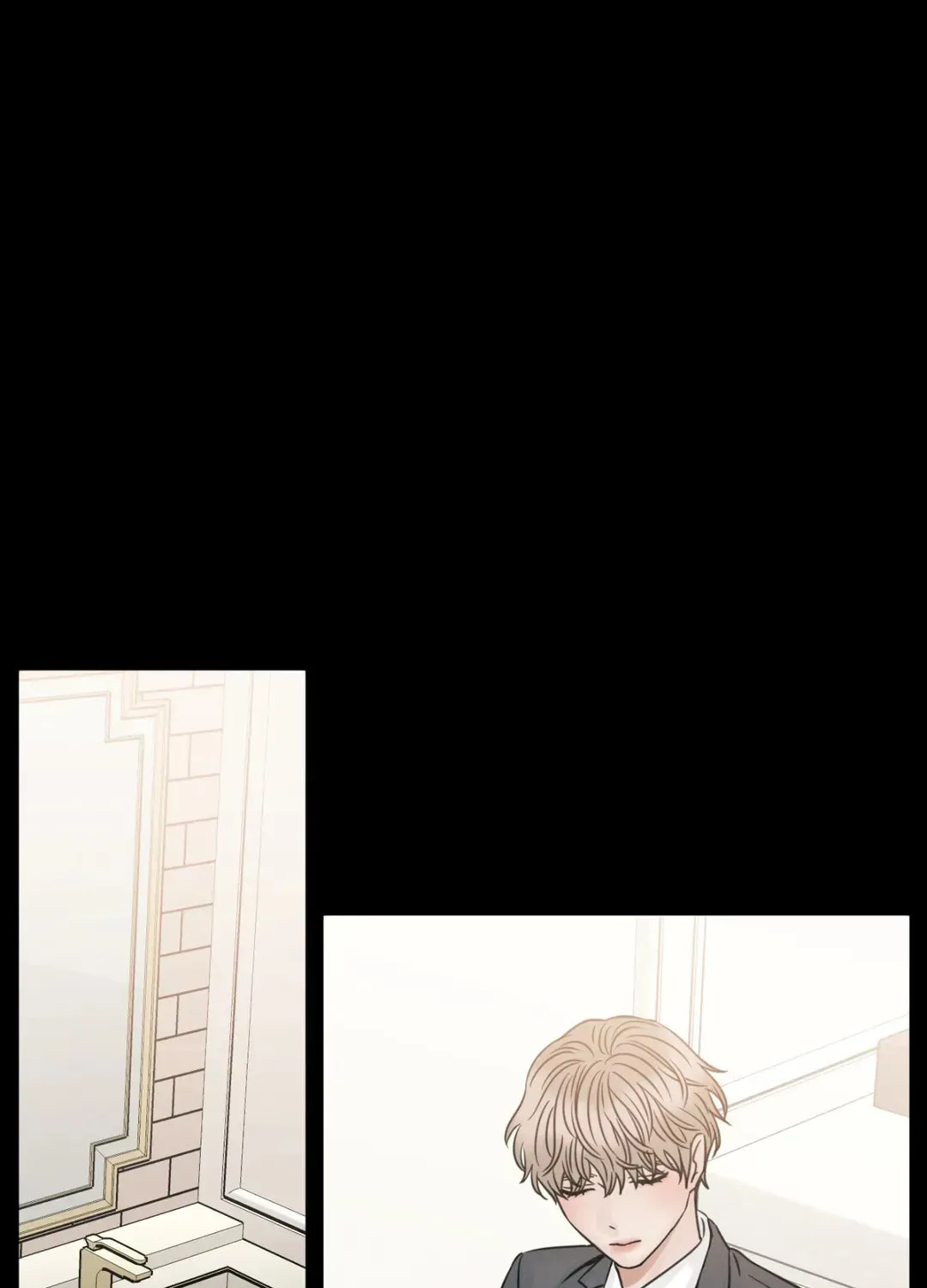 Read Love Me Not chapter 32 image 57 on Lezhin