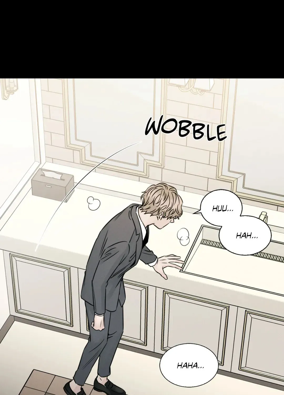 Read Love Me Not chapter 32 image 63 on Lezhin