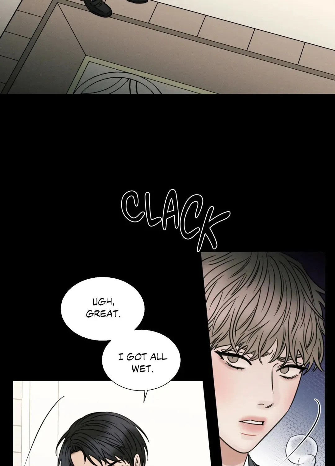 Read Love Me Not chapter 32 image 64 on Lezhin