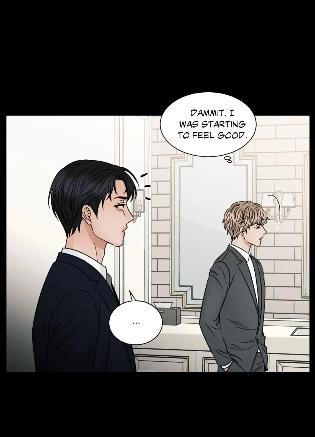 Read Love Me Not chapter 32 image 66 on Lezhin