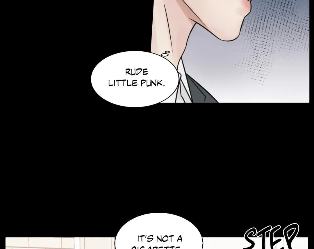 Read Love Me Not chapter 32 image 68 on Lezhin