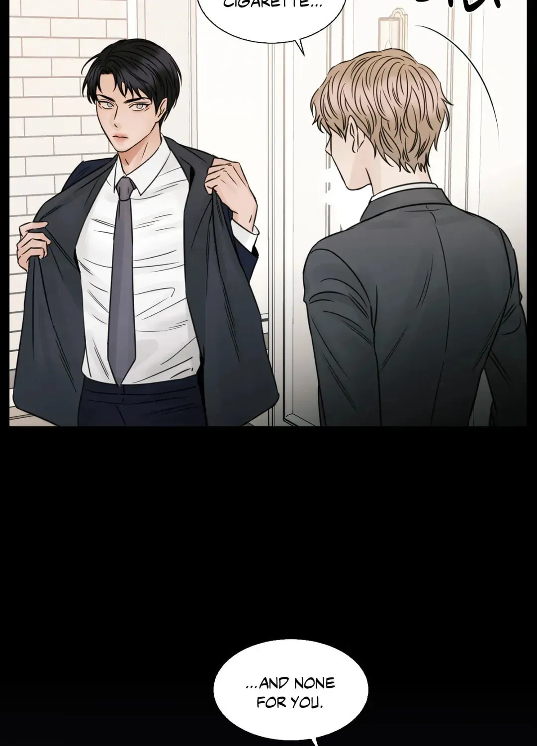 Read Love Me Not chapter 32 image 69 on Lezhin