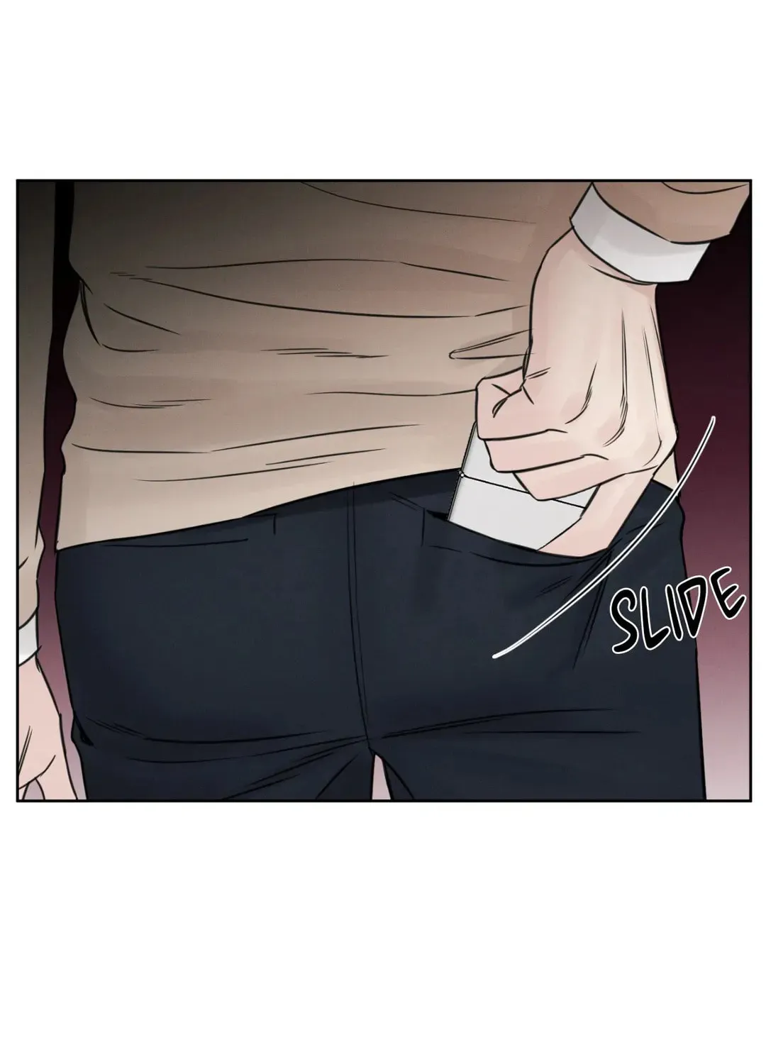 Read Love Me Not chapter 32 image 7 on Lezhin