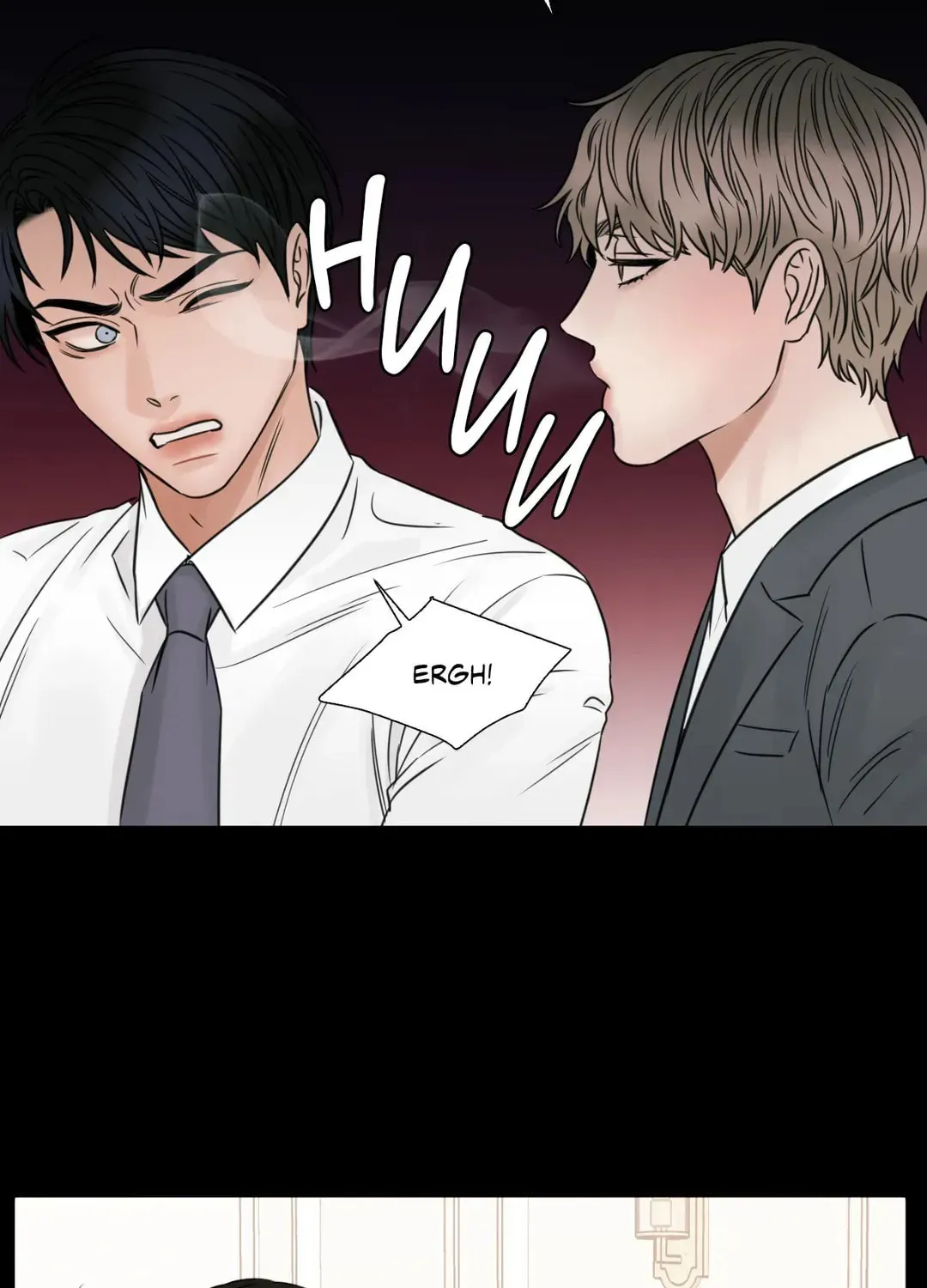 Read Love Me Not chapter 32 image 70 on Lezhin