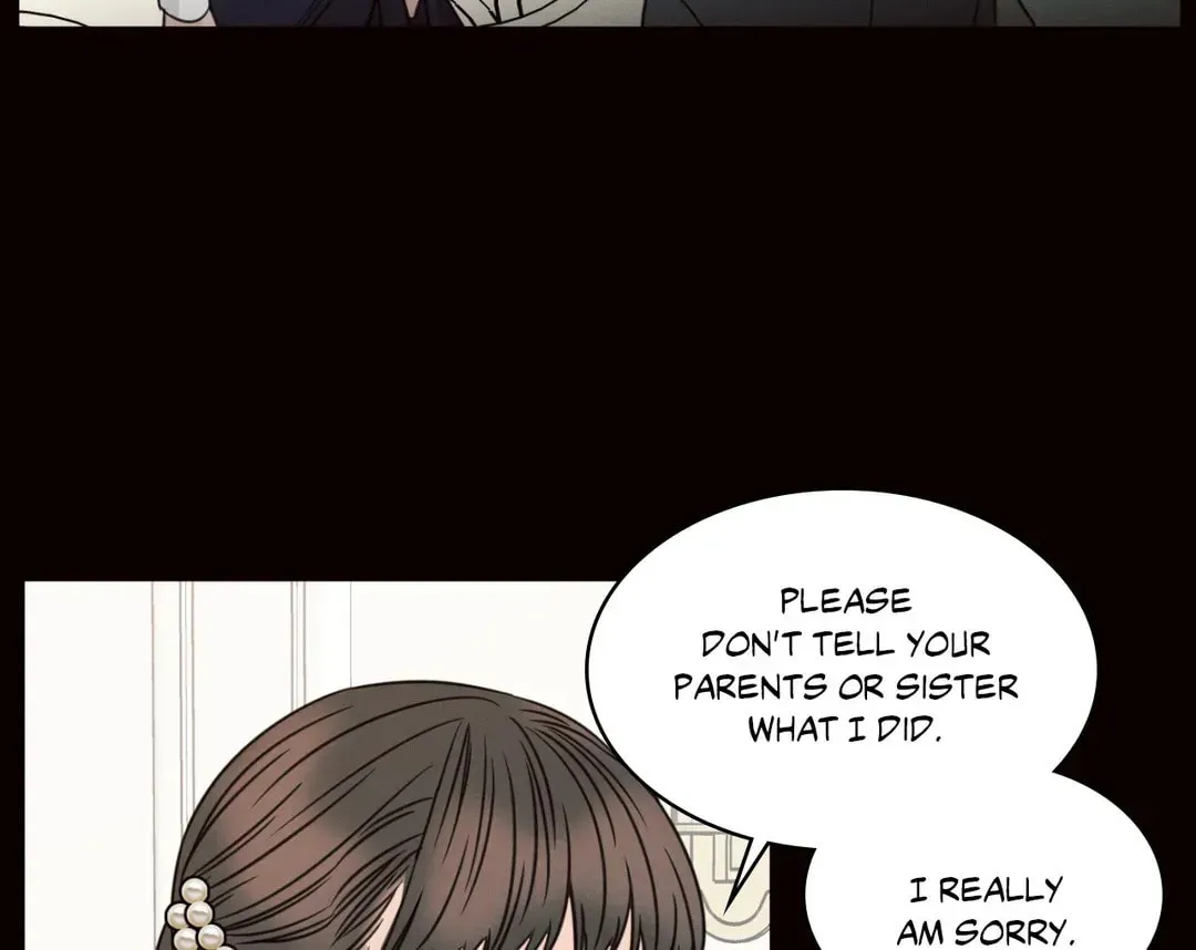 Read Love Me Not chapter 32 image 74 on Lezhin