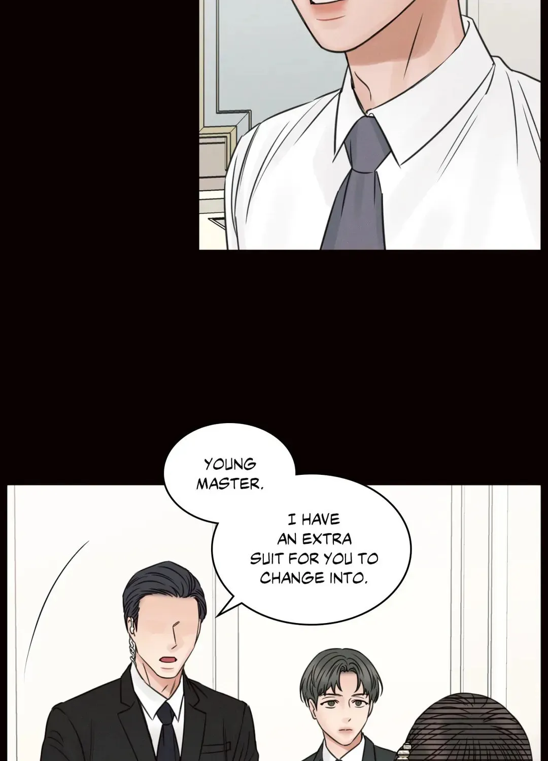 Read Love Me Not chapter 32 image 76 on Lezhin