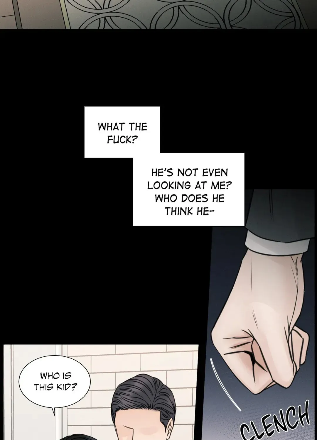 Read Love Me Not chapter 32 image 79 on Lezhin