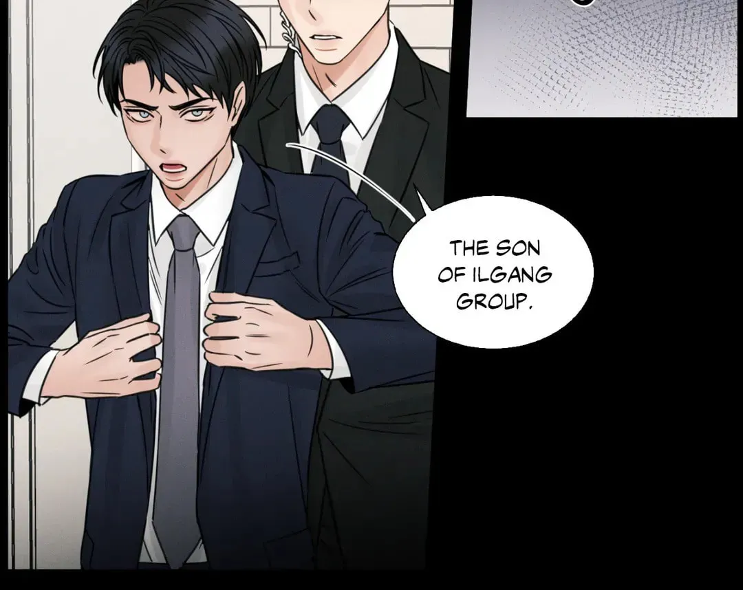 Read Love Me Not chapter 32 image 80 on Lezhin