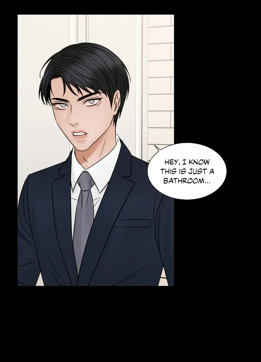 Read Love Me Not chapter 32 image 84 on Lezhin