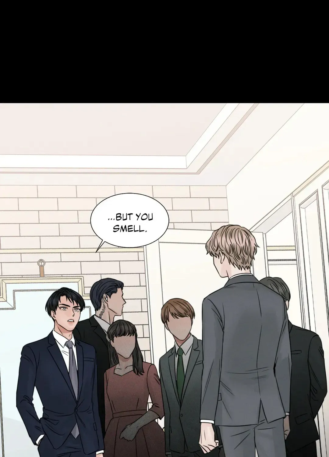 Read Love Me Not chapter 32 image 85 on Lezhin