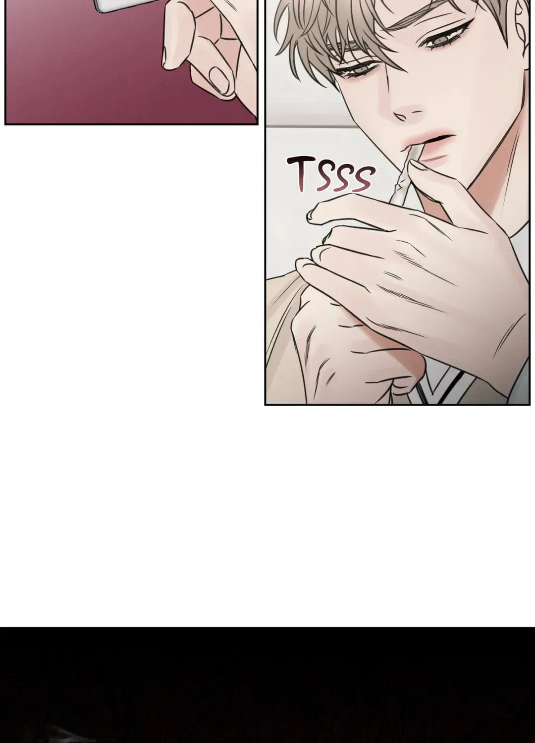 Read Love Me Not chapter 32 image 9 on Lezhin