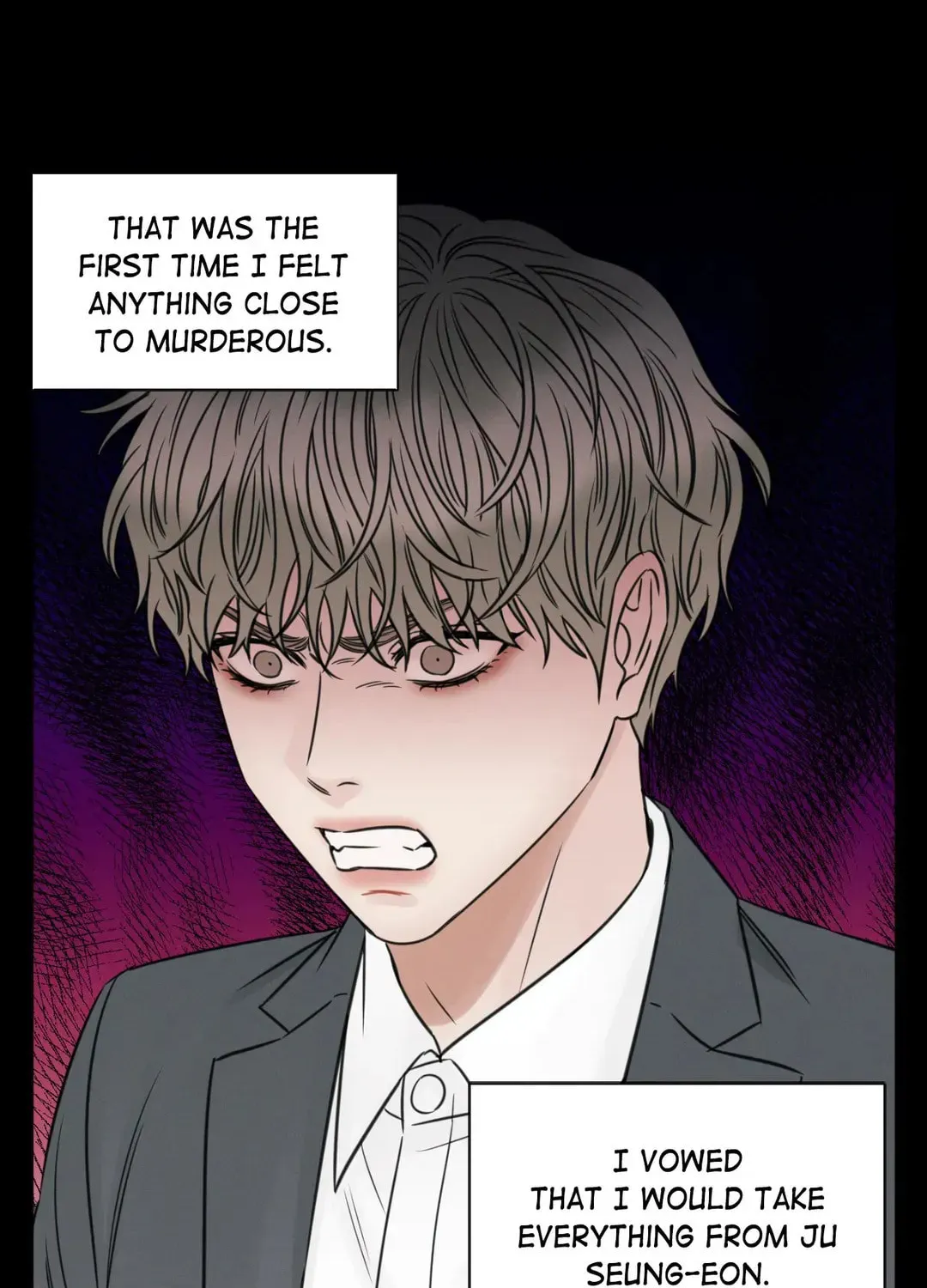 Read Love Me Not chapter 33 image 10 on Lezhin