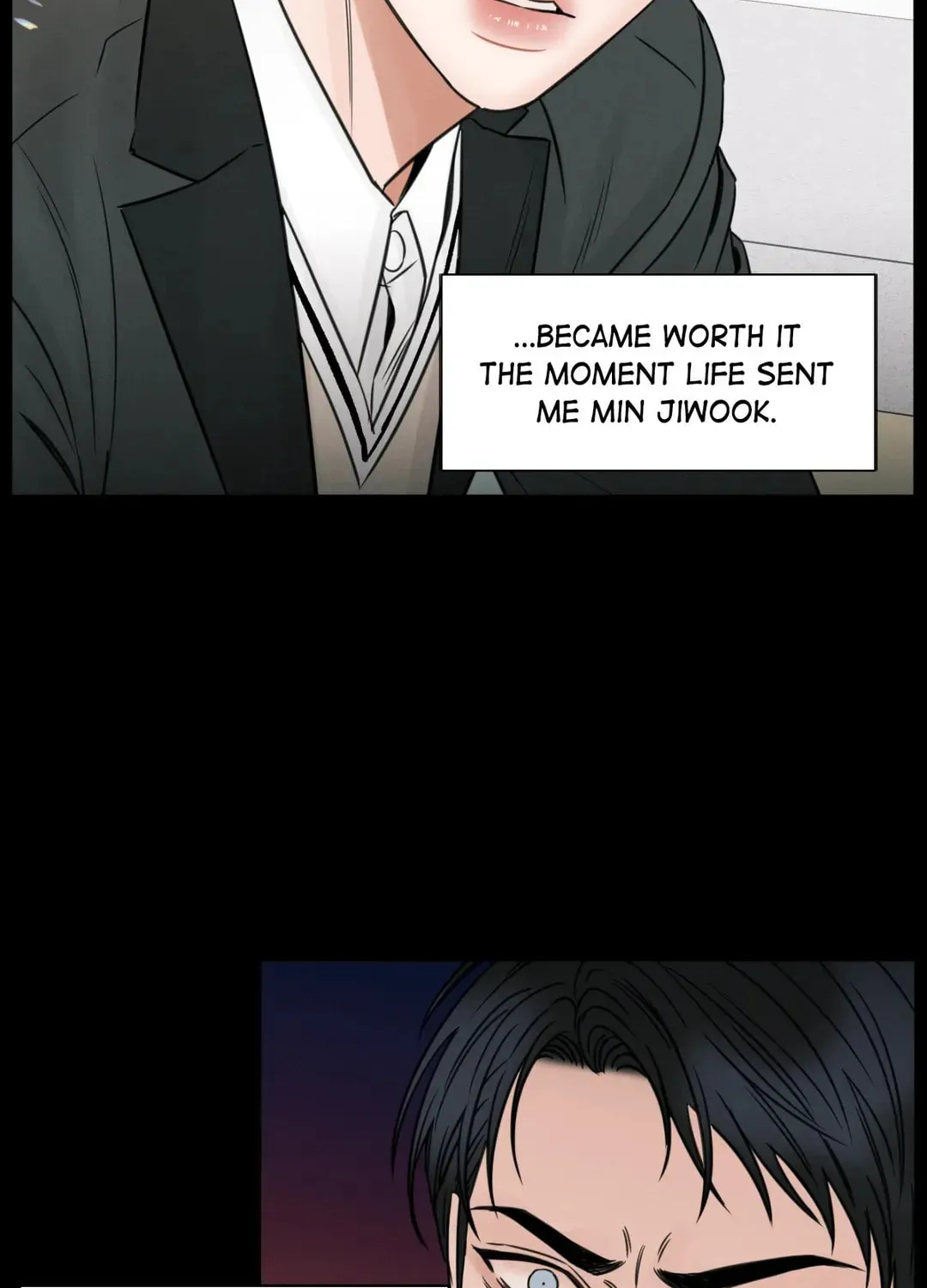 Read Love Me Not chapter 33 image 16 on Lezhin