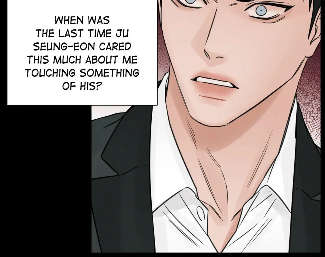 Read Love Me Not chapter 33 image 17 on Lezhin
