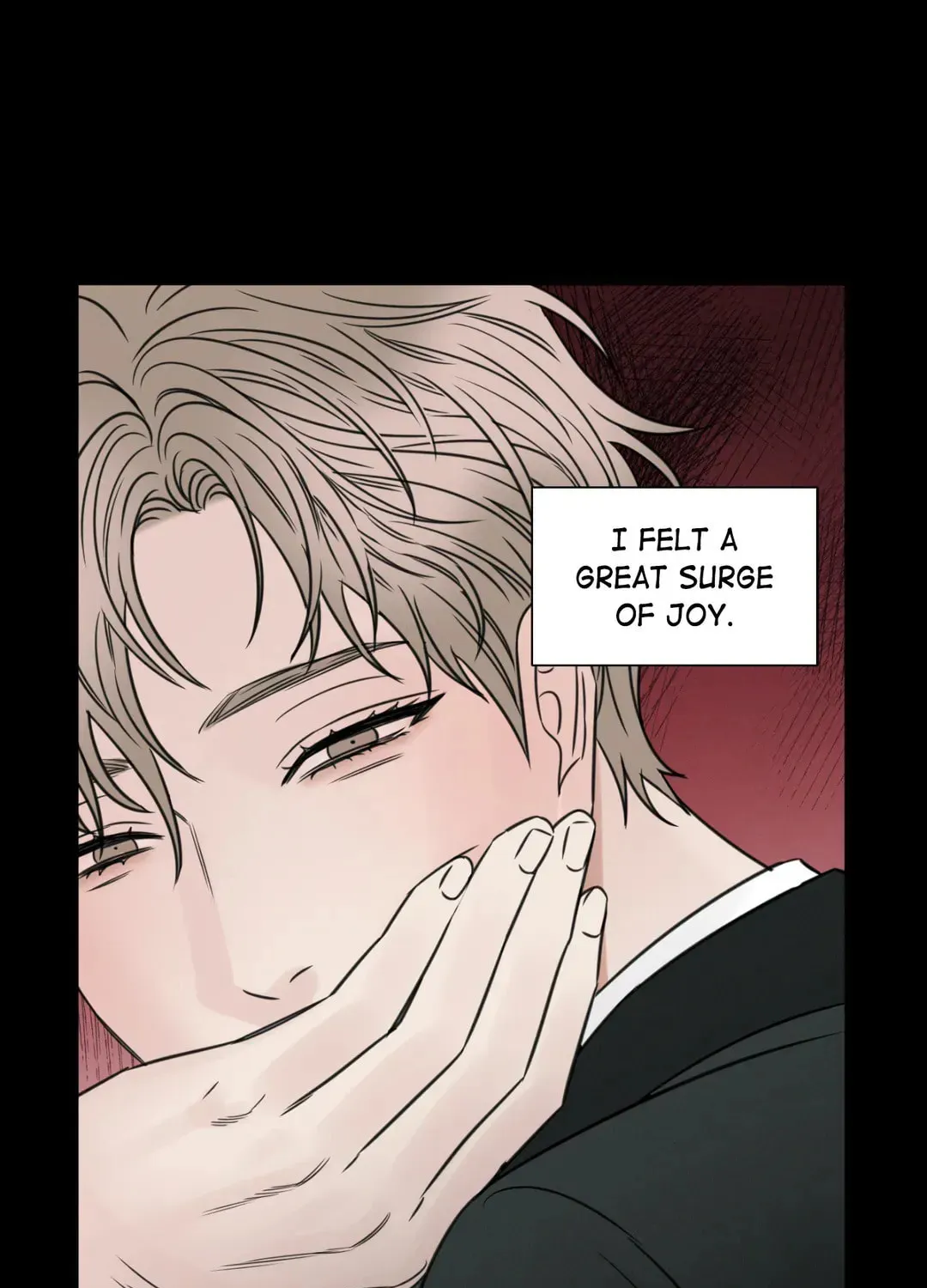 Read Love Me Not chapter 33 image 18 on Lezhin