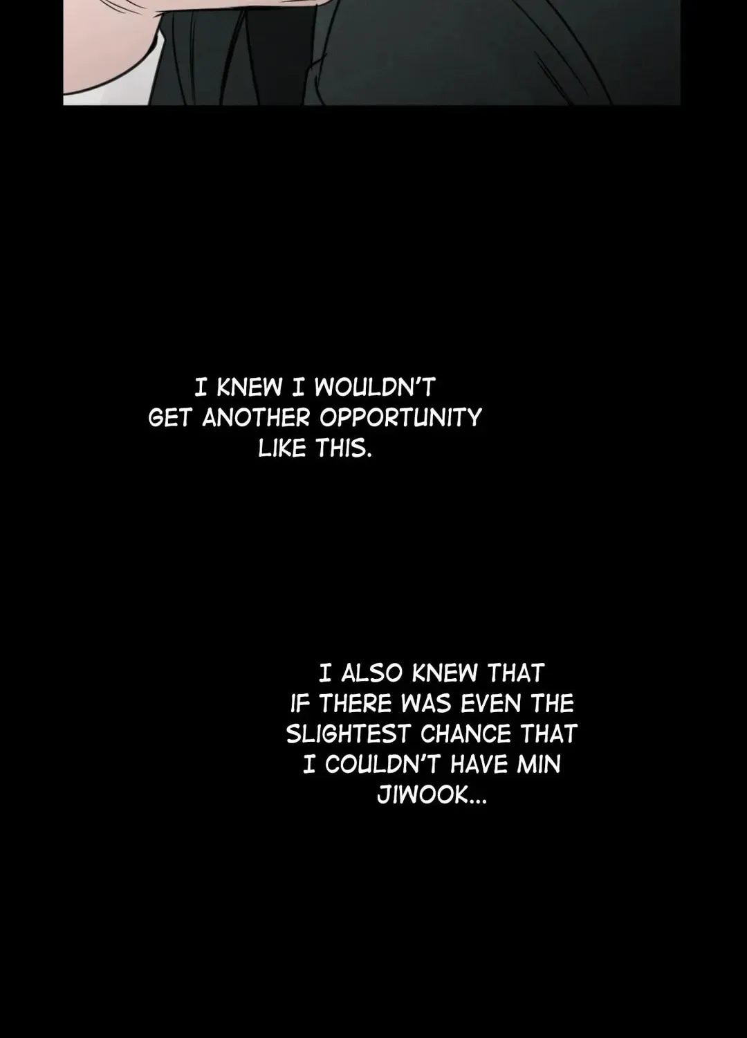 Read Love Me Not chapter 33 image 19 on Lezhin