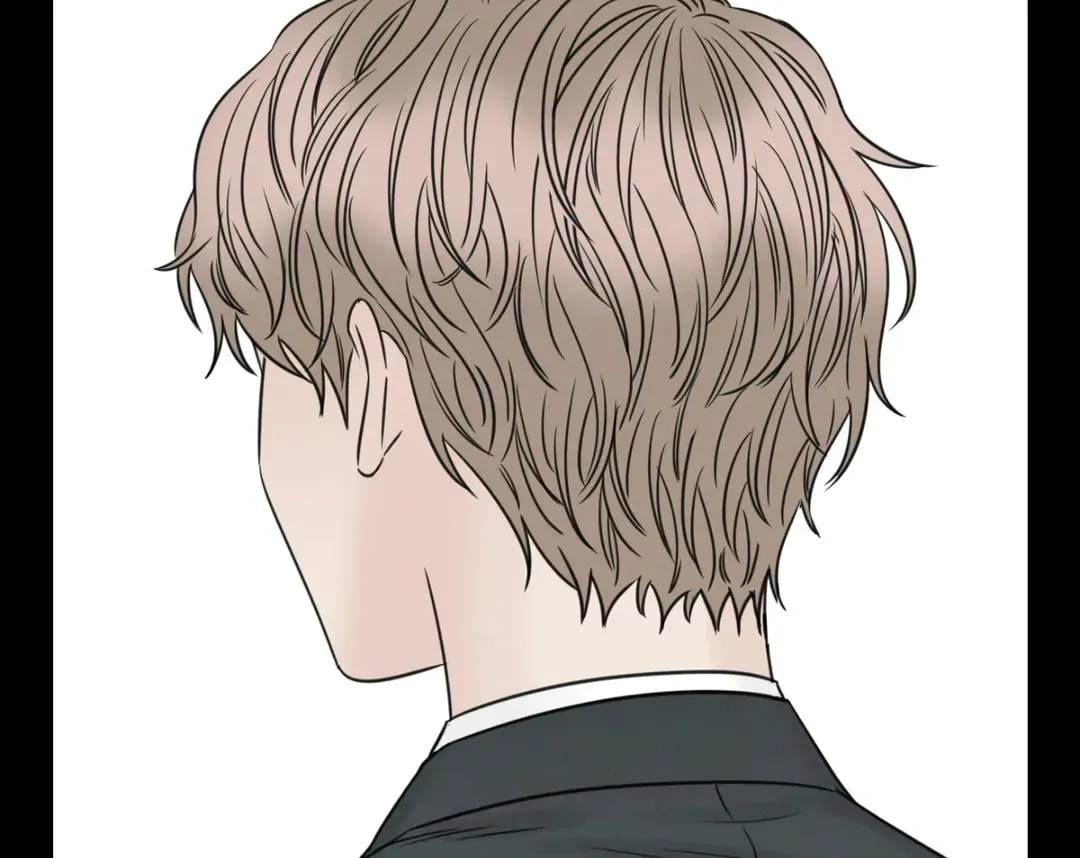 Read Love Me Not chapter 33 image 2 on Lezhin