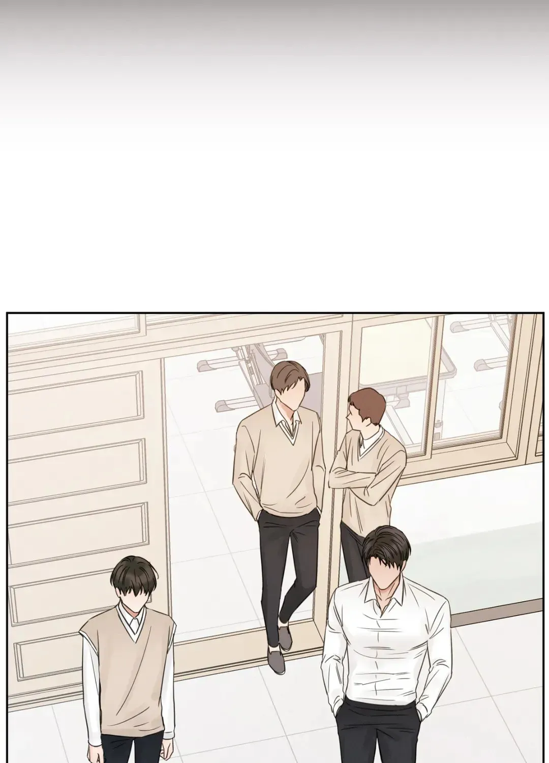 Read Love Me Not chapter 33 image 21 on Lezhin