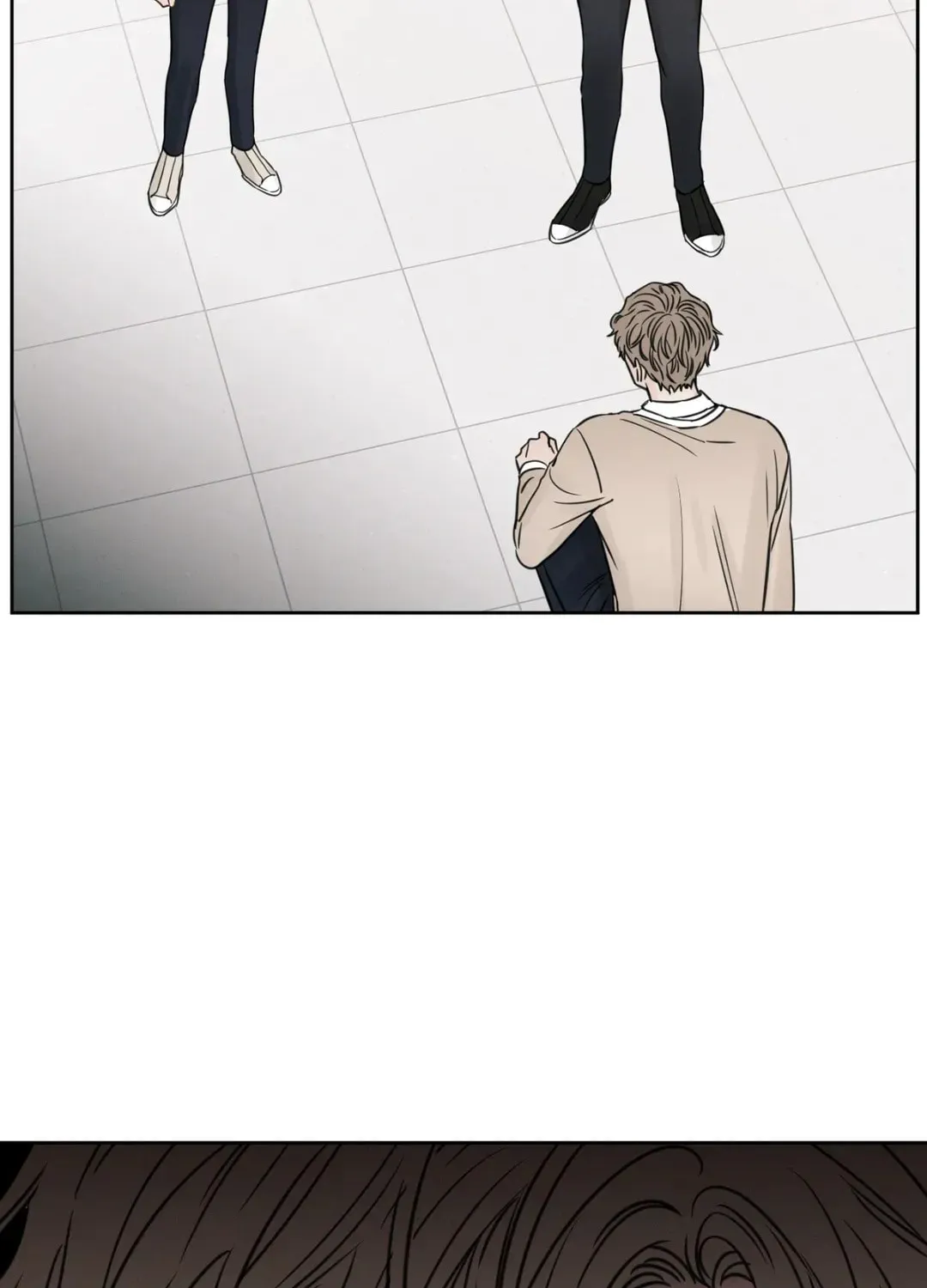 Read Love Me Not chapter 33 image 22 on Lezhin
