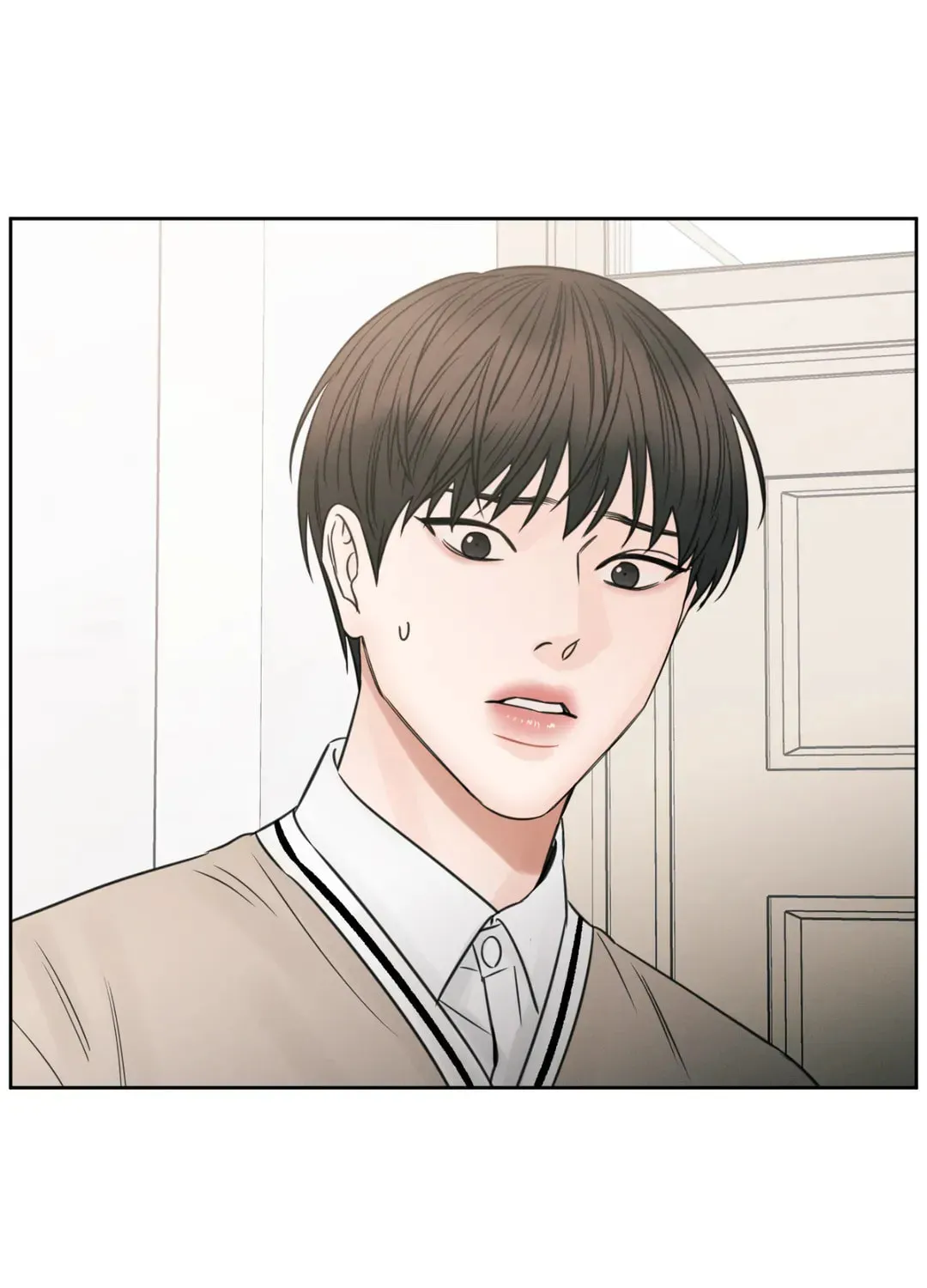Read Love Me Not chapter 33 image 24 on Lezhin