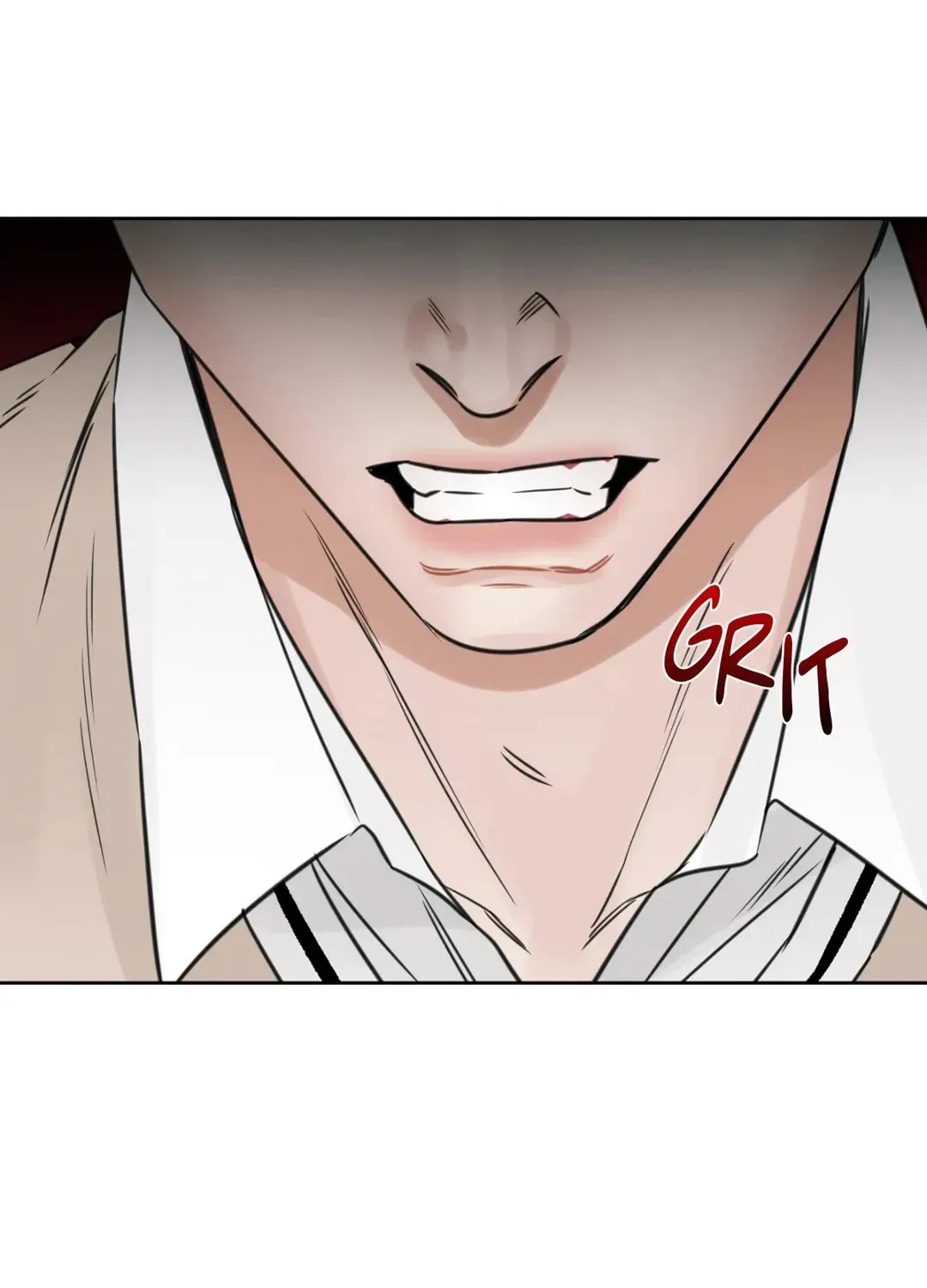 Read Love Me Not chapter 33 image 25 on Lezhin